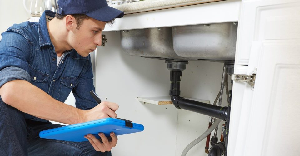 Plumbing Service