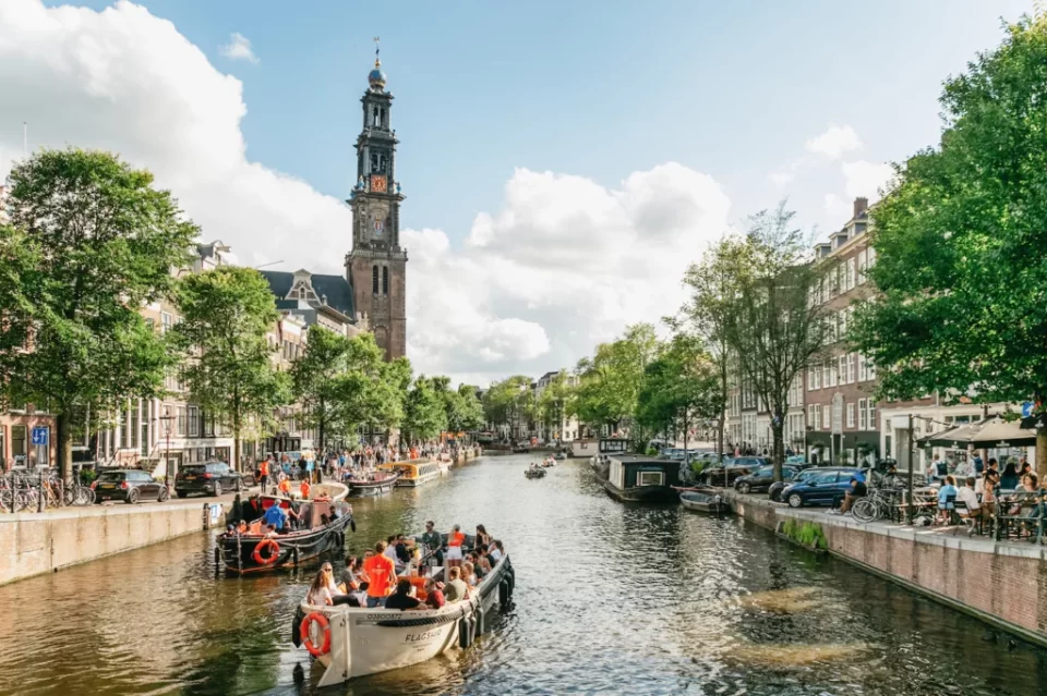 Bike Tours Amsterdam
