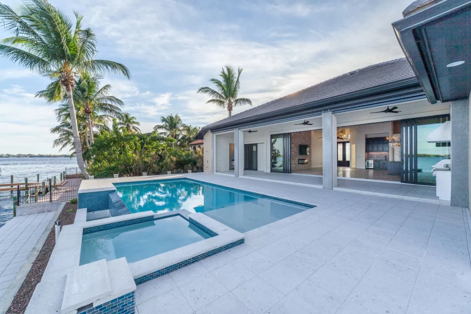 custom home builders