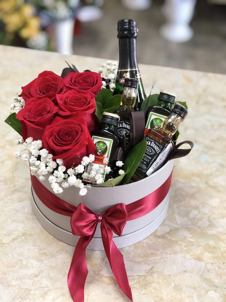 Flower Gifts