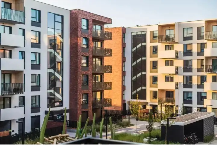Building Insurance