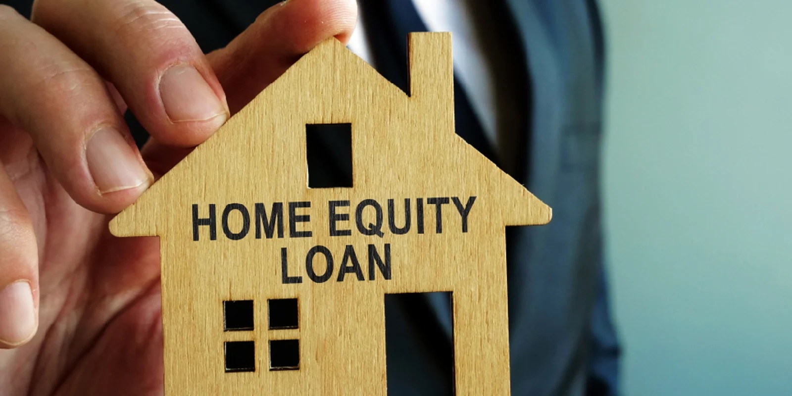 home equity loan