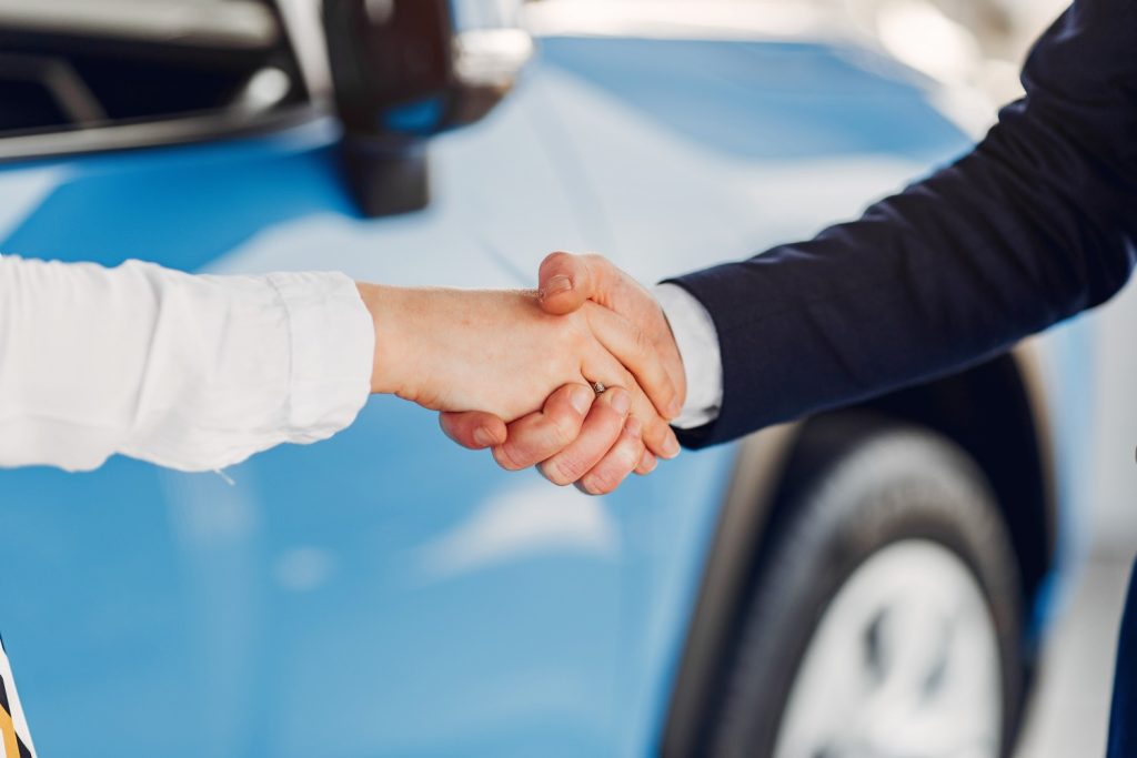 Vehicle Insurance