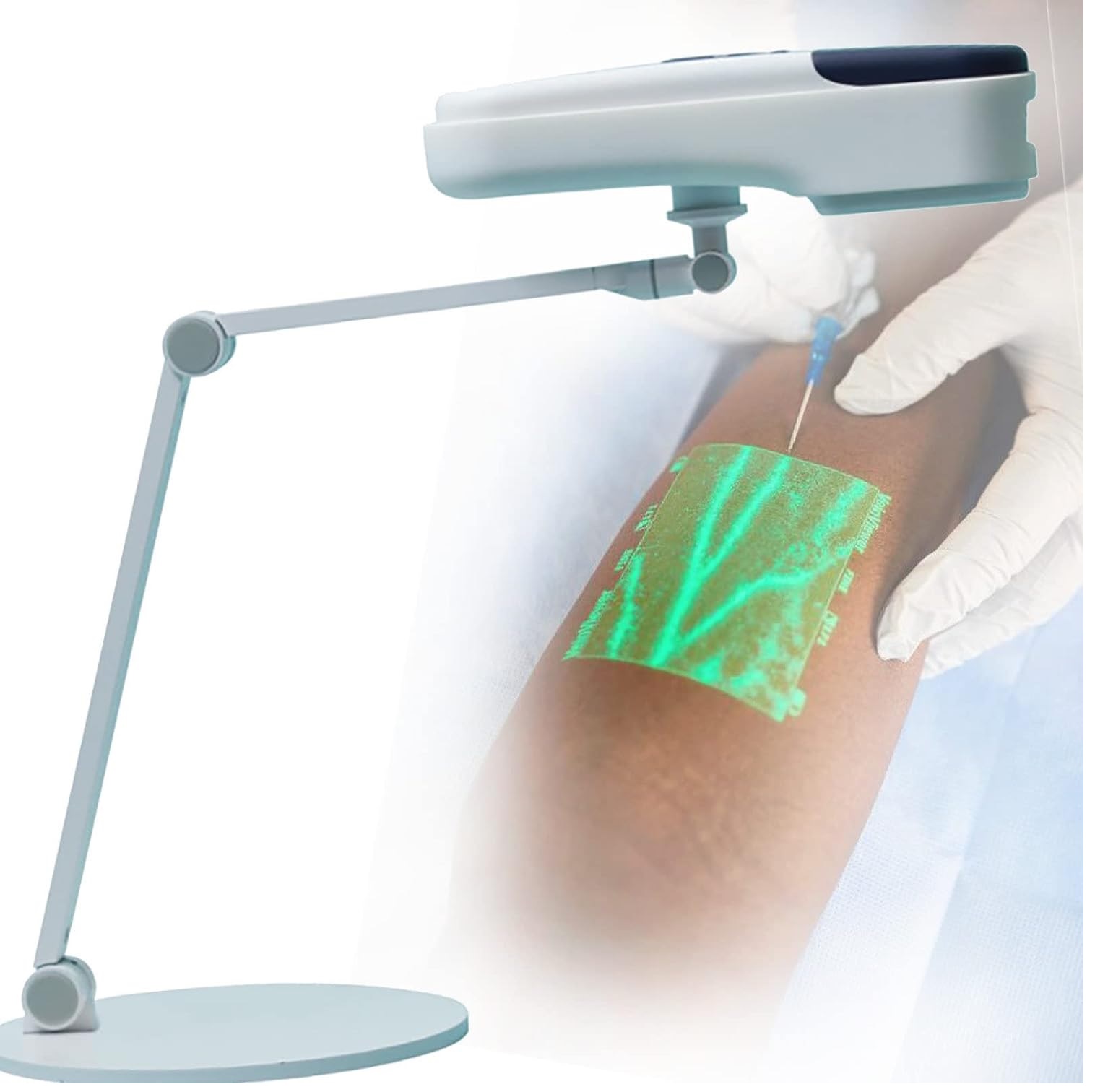 Vein Finder