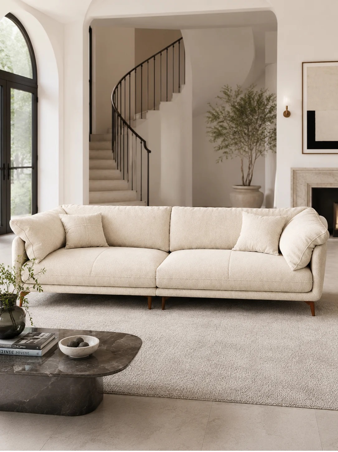 Stylish Home