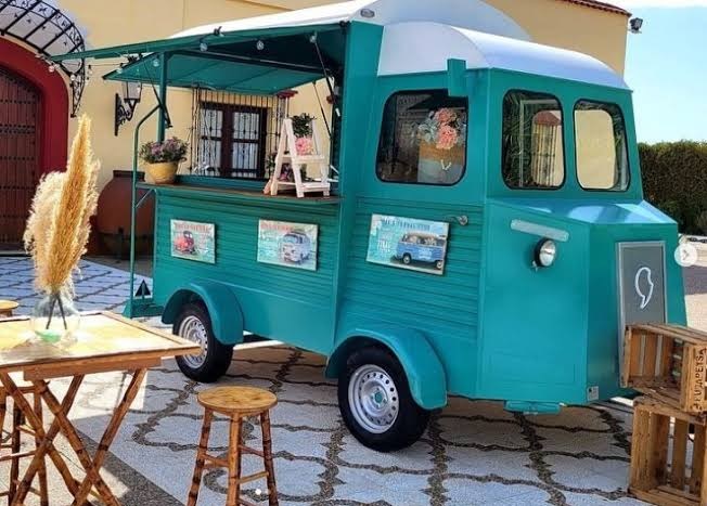 Food Truck