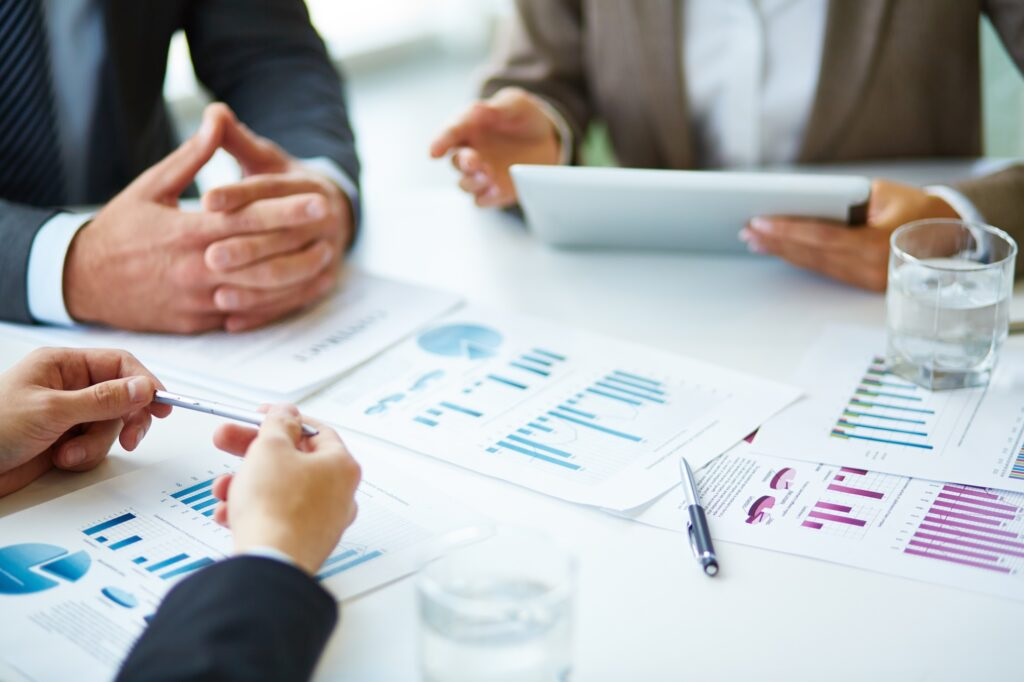Business Growth