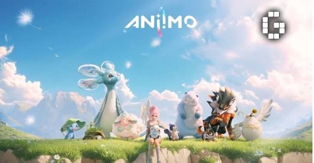 Aniimo Gaming