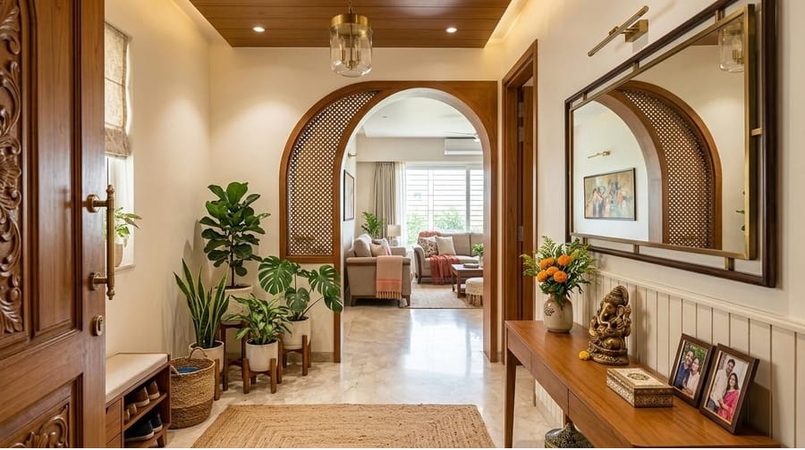 Custom Home Builders
